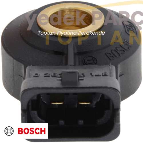 BOSCH VURUNTU SENSORU IDEA PANDA ALFA 156