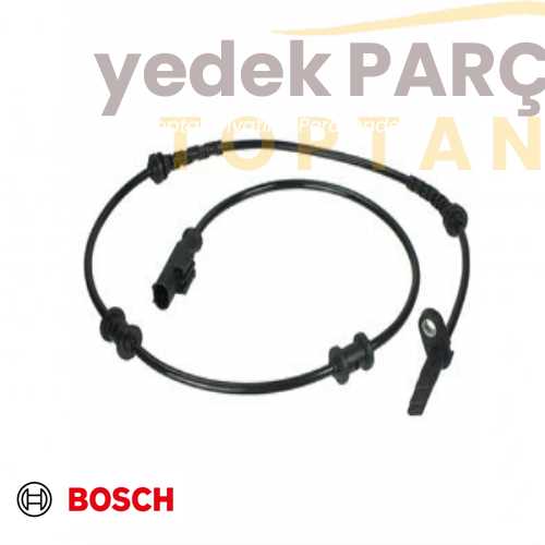 BOSCH TEKERLEK DEVIR SENSORU FIAT DUCATO 06 DUCATO 11