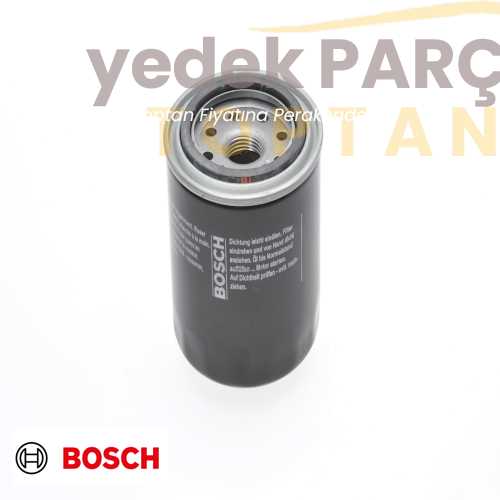 BOSCH YAG FILTRESI P2036 ALBEA 1.4 CIVIC ACCORD 0986TF0082