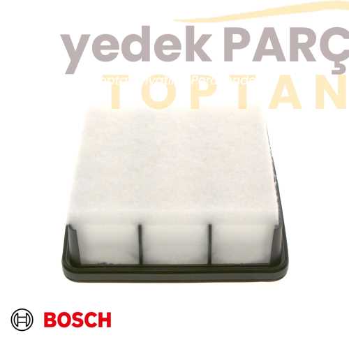 BOSCH HAVA FILTRESI SM028 MITSUBISHI L200 07 11 BOSF026400221