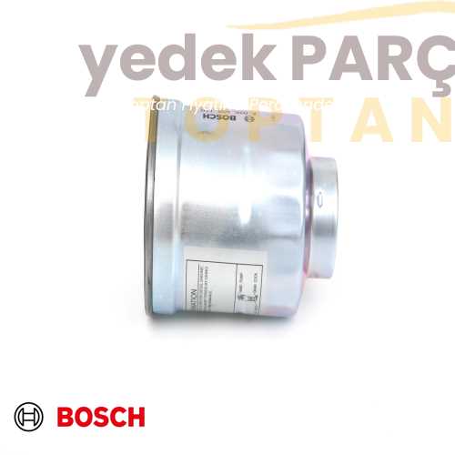 BOSCH MAZOT FILTRESI N2110 TOYOTA COROLLA AURIS 1.4D4D 07 11