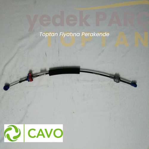 CAVO VITES TELI SECICI SAG KANGOO 97 08