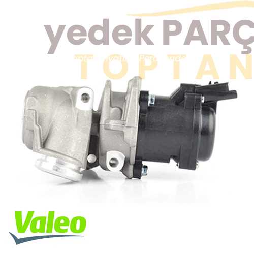 VALEO EGR VALFI KABLOSUZ / (9672880080) 1618.NR