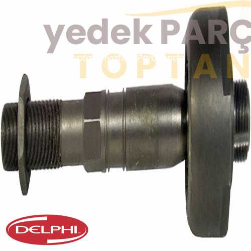 DELPHI ROT MILI ON; SOL/SAG MERCEDES E 212 (-) 4-MATIC 01/09>