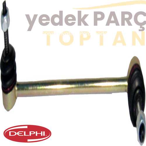 DELPHI Z ROT ON SOL/SAG MERCEDES C203 CLK 209 (-) SPORT SUSPENSION 05/00>