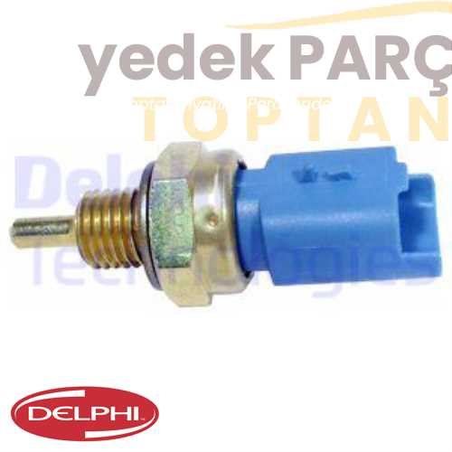 DELPHI HARARET MUSURU 106 206 1.1I 1.4 1.6I 2.0 98> 307 1.4 1.6 02>