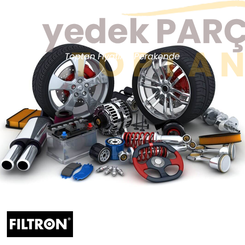 Yedek Parça :FILTRON HAVA FILTRESI YC15 9601 B1B/6C16/BK31 Özellikler: YC15 9601 B1B/6C16/BK31