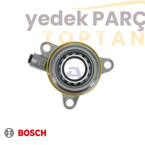 BOSCH DEBRIYAJ RULMANI HIDROLIK