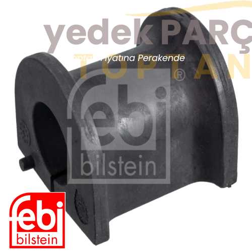 FEBI VIRAJ DEMIR LASTIGI T5 T6 23MM