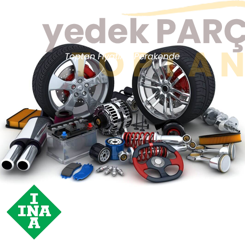 Yedek Parça :V KAYIŞ GERGİ KÜTÜĞÜ BMW F45 F46 F48 F39  Özellikler: INA 534057110