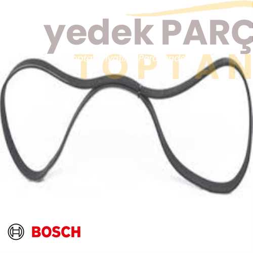 Yedek Parça :BOSCH V KAYISI 6PK1105 Özellikler: 6PK1105