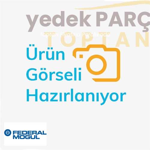 Yedek Parça :FEDERAL SEGMAN 82.50 mm 90-110PS 0,50 Özellikler: 82.50 mm 90-110PS 0,50