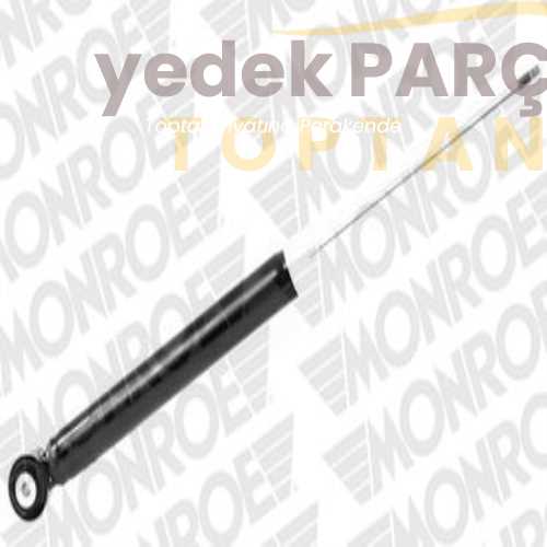 MONROE ARKA AMORTISOR GAZLI GOLF7 AUDI A3 OCTAVIA 13>>