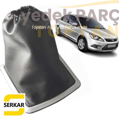 FORD FOCUS VİTES KÖRÜĞÜ 2005-2008