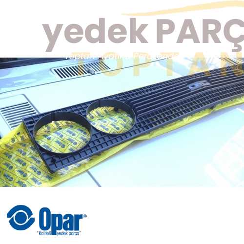 OPAR PANJUR ON 131 SAHIN