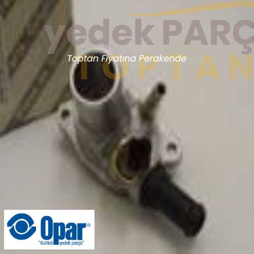 OPAR TERMOSTAT DB