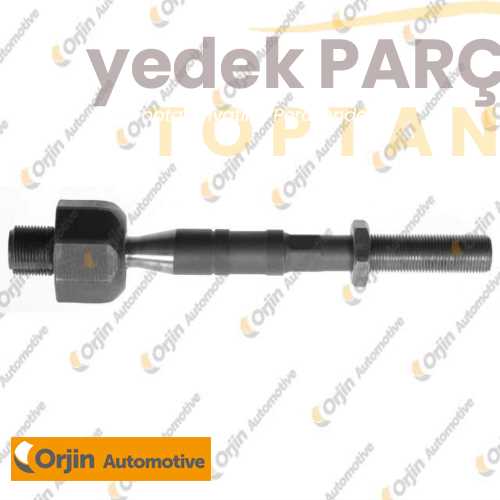 ORJIN ROTMILI BMW 3-SERIES (E46) 1998-2005 BMW Z4 (E85) 2003-2009 (BMW37)