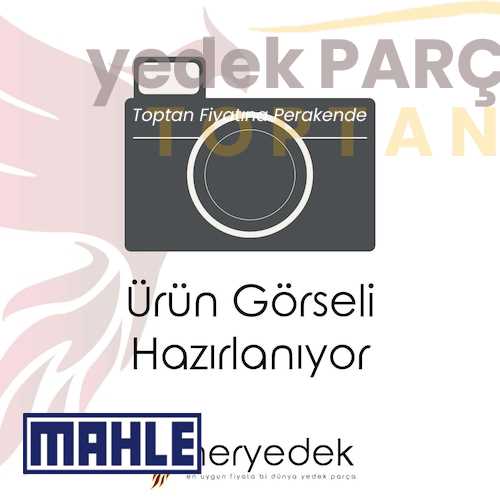 MAHLE YAKIT FILTRESI