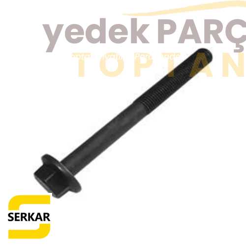 SLX SİLİNDİR KAPAK SAPLAMASI UZUN 10×110 