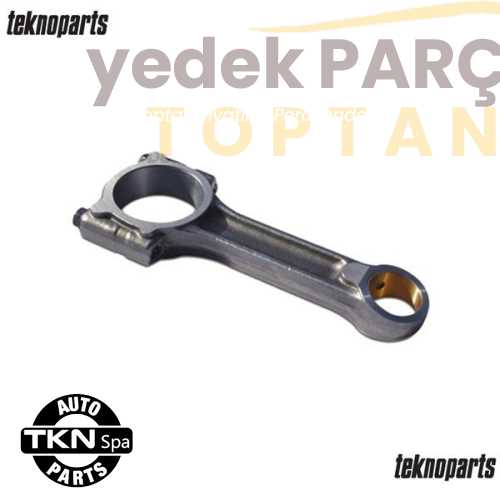 PİSTON KOLU RENAULT CLIO 1.5 K9K MEGANE 1.5