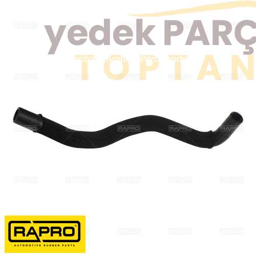 RAPRO SU HORTUMU PEUGEOT 206 PARTNER XSARA I II 1.4 1.6 1.9D 03> TU3JP TU5P DW8