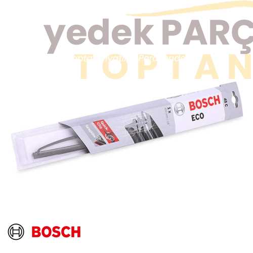 BOSCH SILECEK SÜPÜRGESI ÖN ECO  450mm