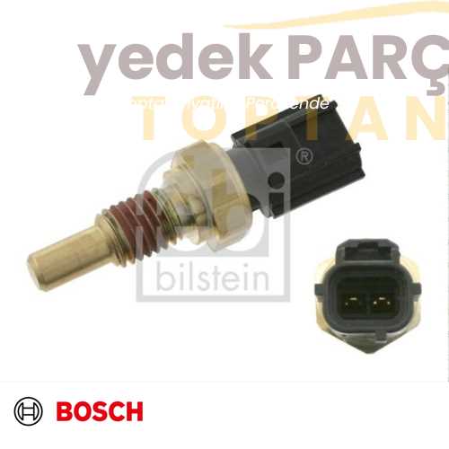 BOSCH FREN BALATA FISI ARKA 310 mm