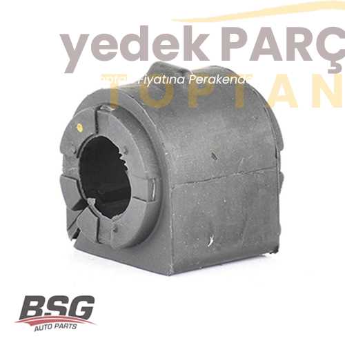 BSG VIRAJ DEMIR LASTIK ÖN BK31 5484 AA(23,5 MM)