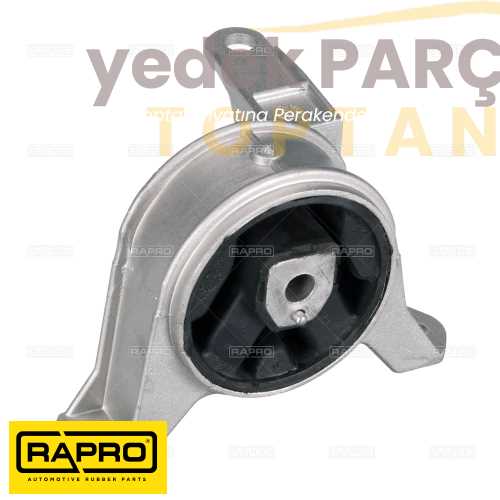 Yedek Parça :RAPRO MOTOR TAKOZU ON SAG ASTRAG ZAFIRAA 1.7 DT 1.7 DTI 1.7 CDTI Özellikler: R59048