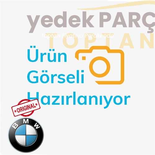 IOE-BMW AYNA ÇERÇEVESI : R