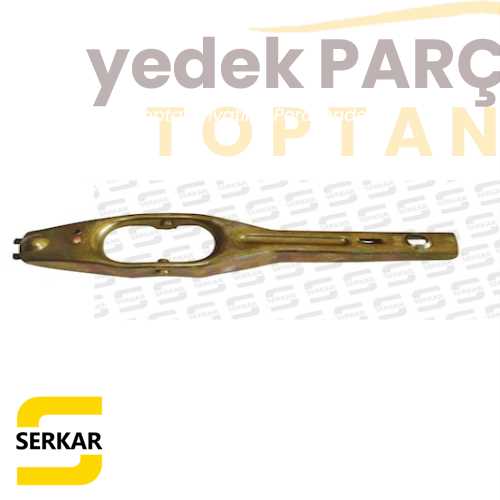 DKS DEBRİYAJ ÇATALI 1600 