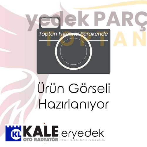 Yedek Parça :KALE KLIMA RADYATÖRÜ KURUTUCU ILE BRAZING 558X418X16 Özellikler: KURUTUCU ILE BRAZING 558X418X16