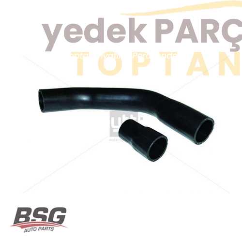 BSG TURBO HORTUMU ÜST BÜYÜK PARÇA