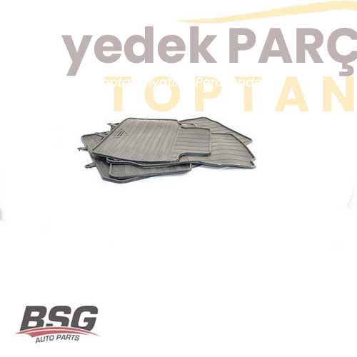 BSG PASPAS TAKIMI