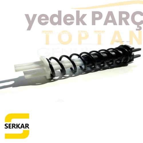 C ELYSEE 301 DEBRİAJ PEDAL YAY TAKIMI