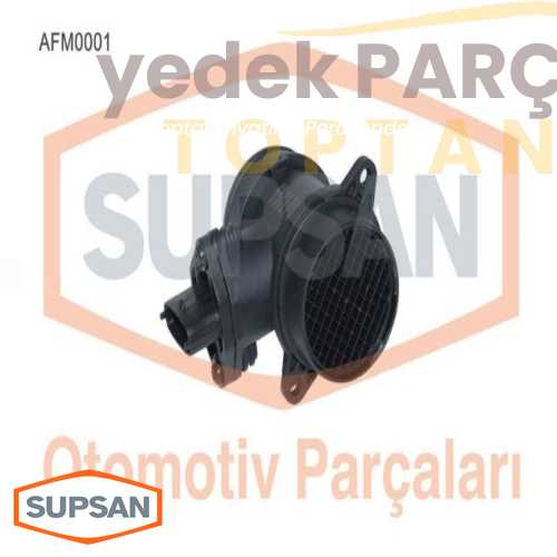 SUPSAN DEBIMETRE DOBLO1 DEA PALIO PANDA PUNTO 1.3MJET 70 75BG