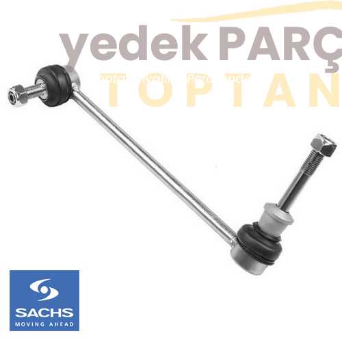 SACHS DEBRIYAJ SETI ÇAP : 240 : 5 ILERI