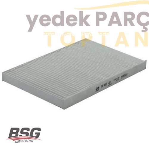 BSG KLIMA RADYATÖRÜ 655X350X16