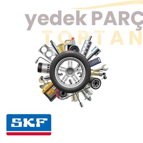 SKF DEVIRDAIM SU POMPASI GRAF PA1352