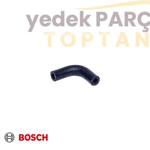 BOSCH SILECEK SÜPÜRGESI ÖN ECO TEKLI SILECEK - [530 MM]