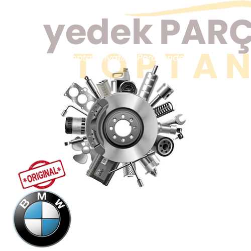 Yedek Parça :IOE-BMW HAVA HORTUMU Özellikler: 