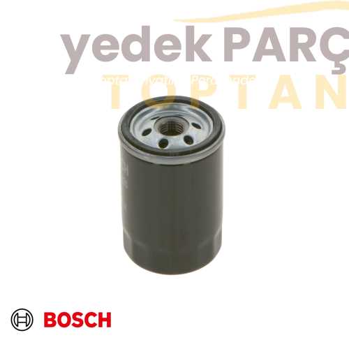 Yedek Parça :BOSCH YAKIT FILTRESI NM026 NISSAN PICKUP CRESSIDA 2.2D ISUZU Özellikler: 09864B2026