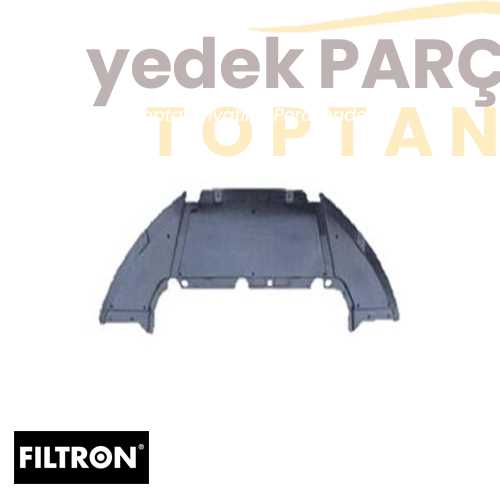 FILTRON YAKIT FILTRESI F89E 9155 AA