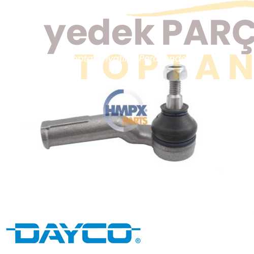 DAYCO TRIGER SETI (139 DIS)