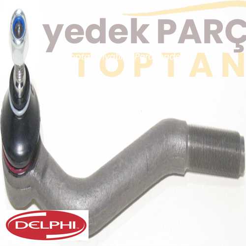 DELPHI ROT BASI ON; SOL CITROEN C5 03/01>02/08