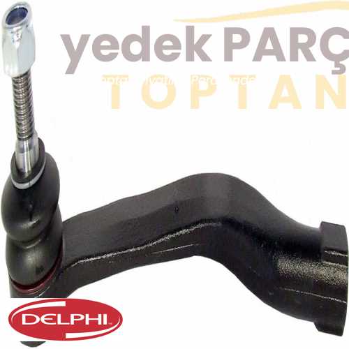 DELPHI ROTBASI SOL MASTER 10