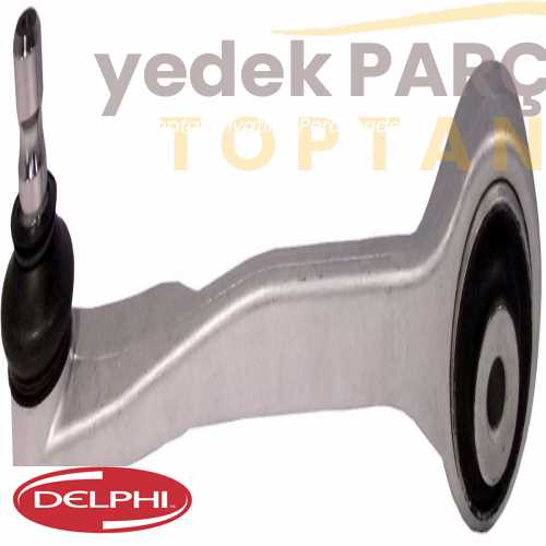 DELPHI ROTILLI KOL ON UST SOL A4 A5 Q5 09>