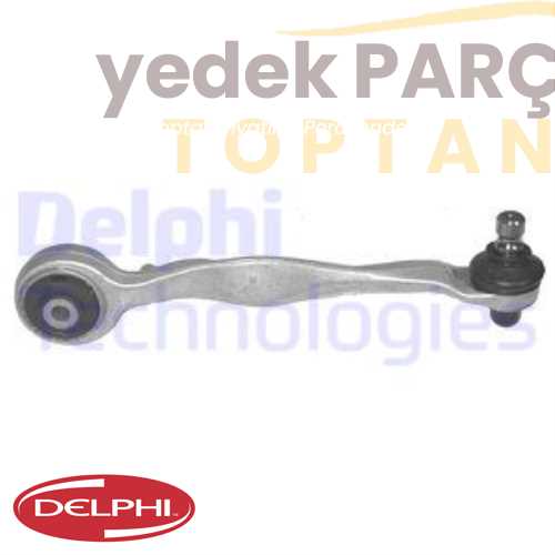 DELPHI ROTILLI KOL ALUMINYUM UST SAG A4(8EC 8ED) 20042008 A4 (8E2 8E5 B6) 20012004 A8 (