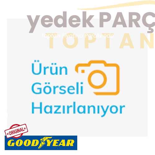 GOODYEAR POLEN FILTRESI .