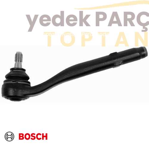 BOSCH FREN DISKI ÖN KAPLAMALI ADET